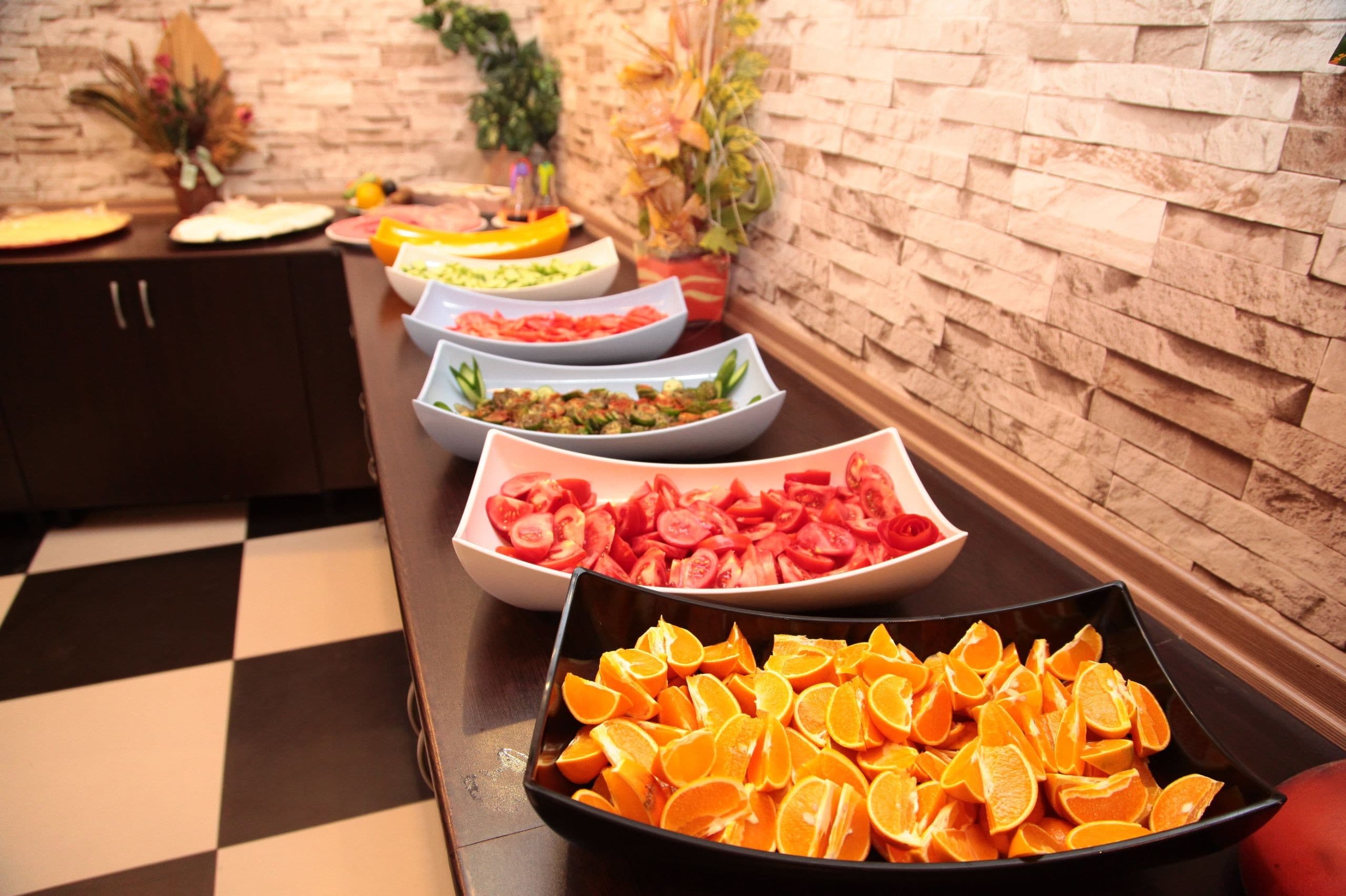 Kleopatra Bebek Hotel-5