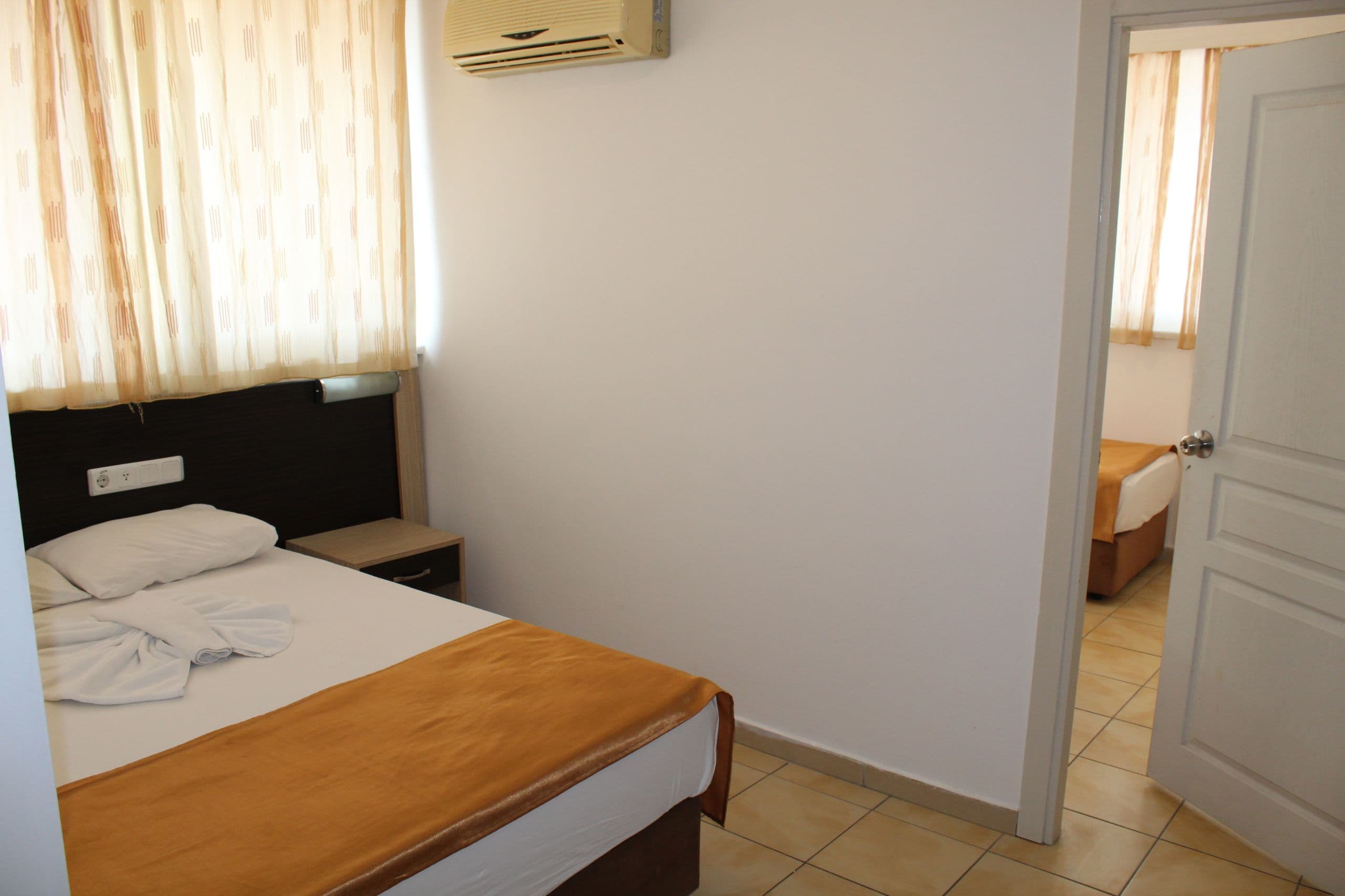 Kleopatra Bebek Hotel-24