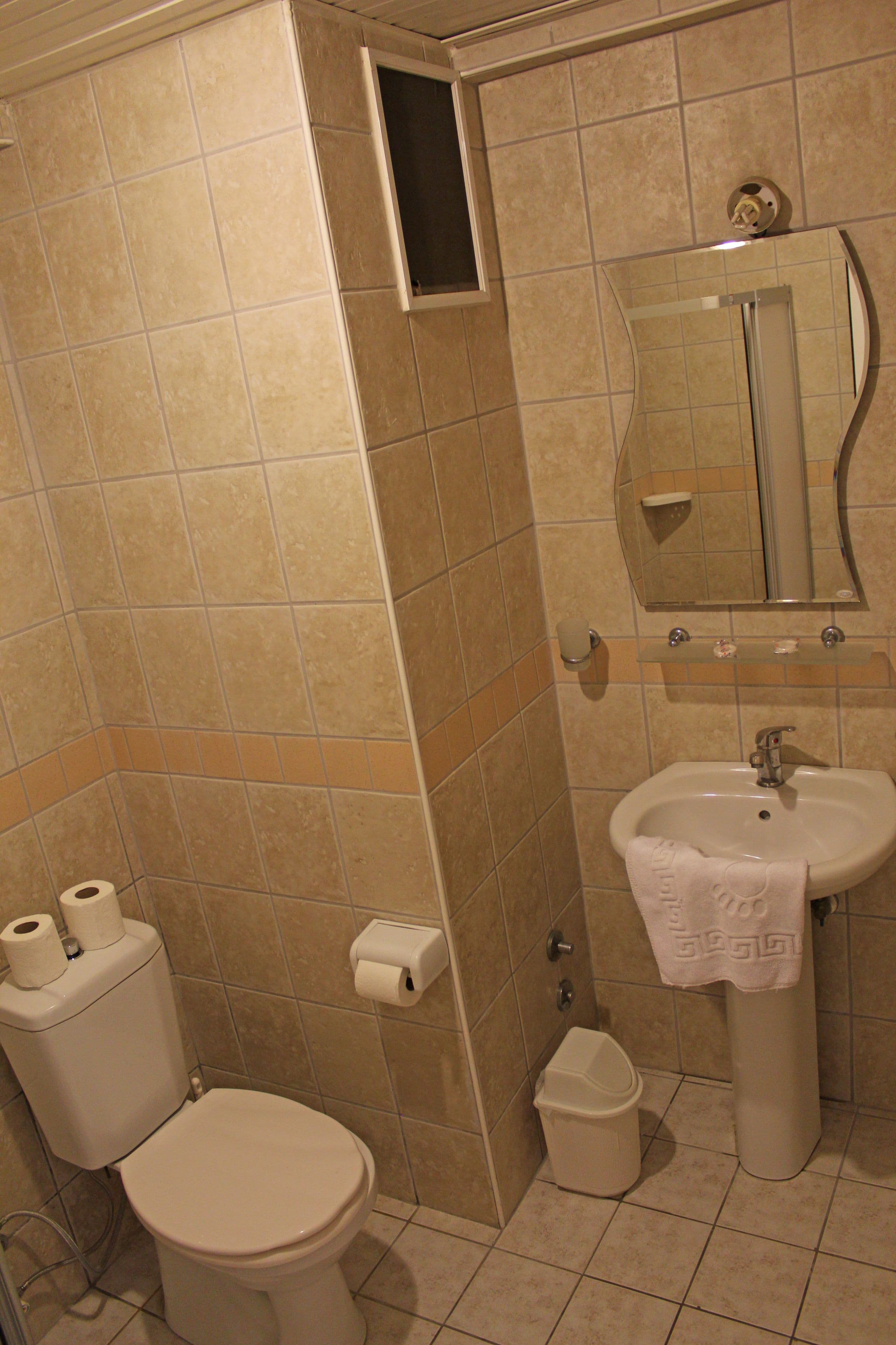 Kleopatra Bebek Hotel-39