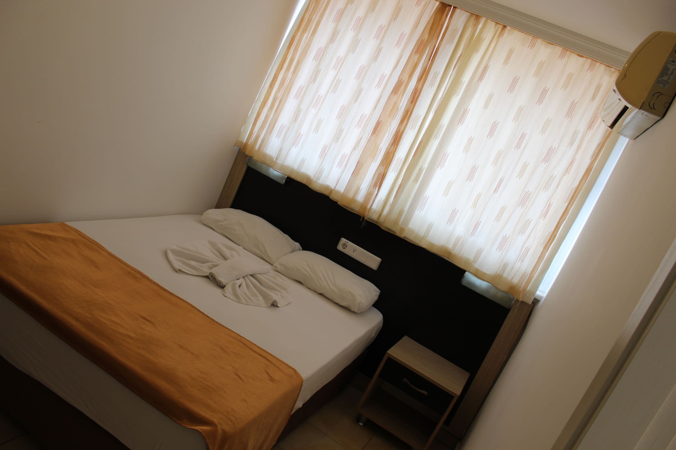 Kleopatra Bebek Hotel-14