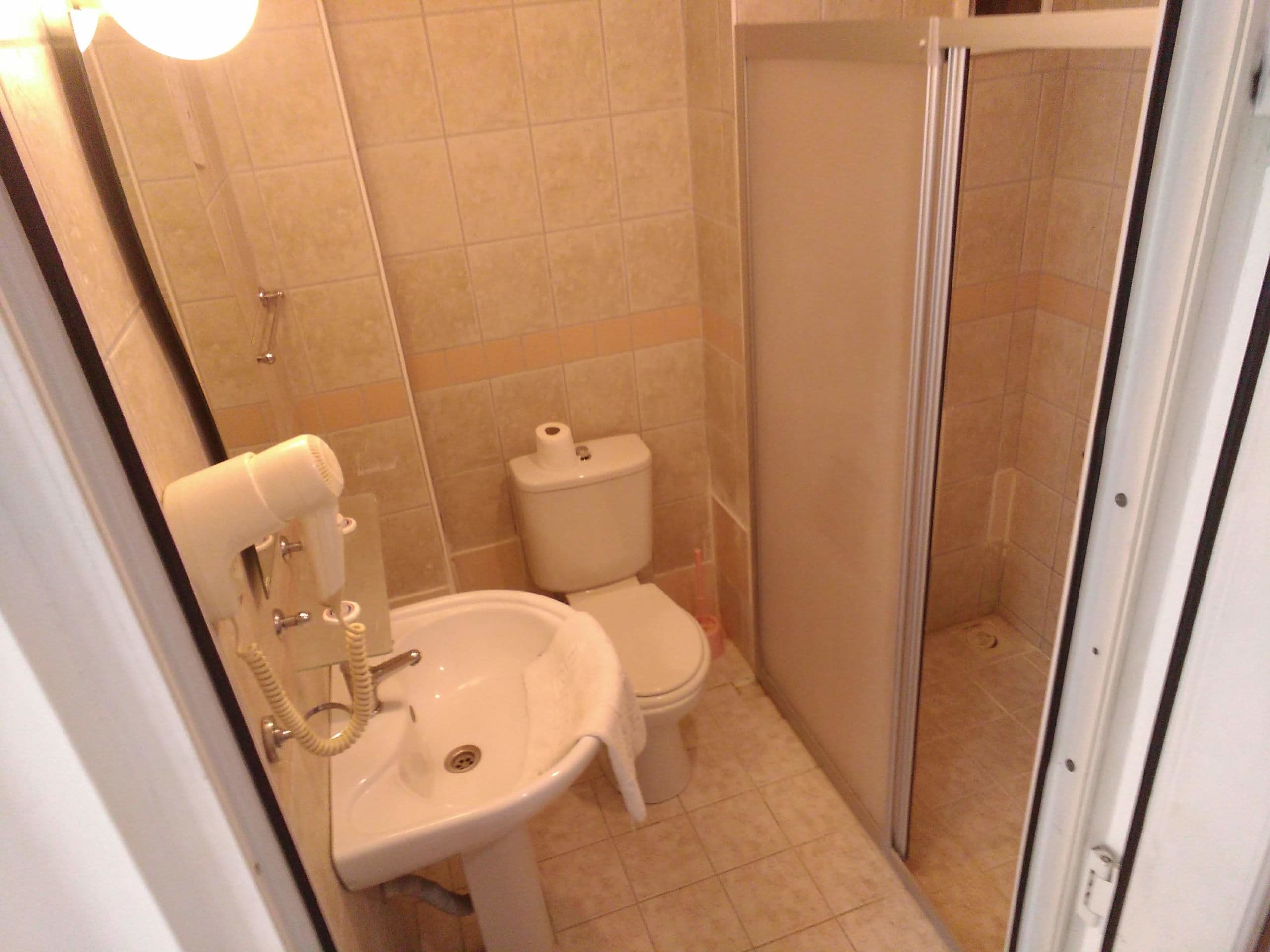 Kleopatra Bebek Hotel-22