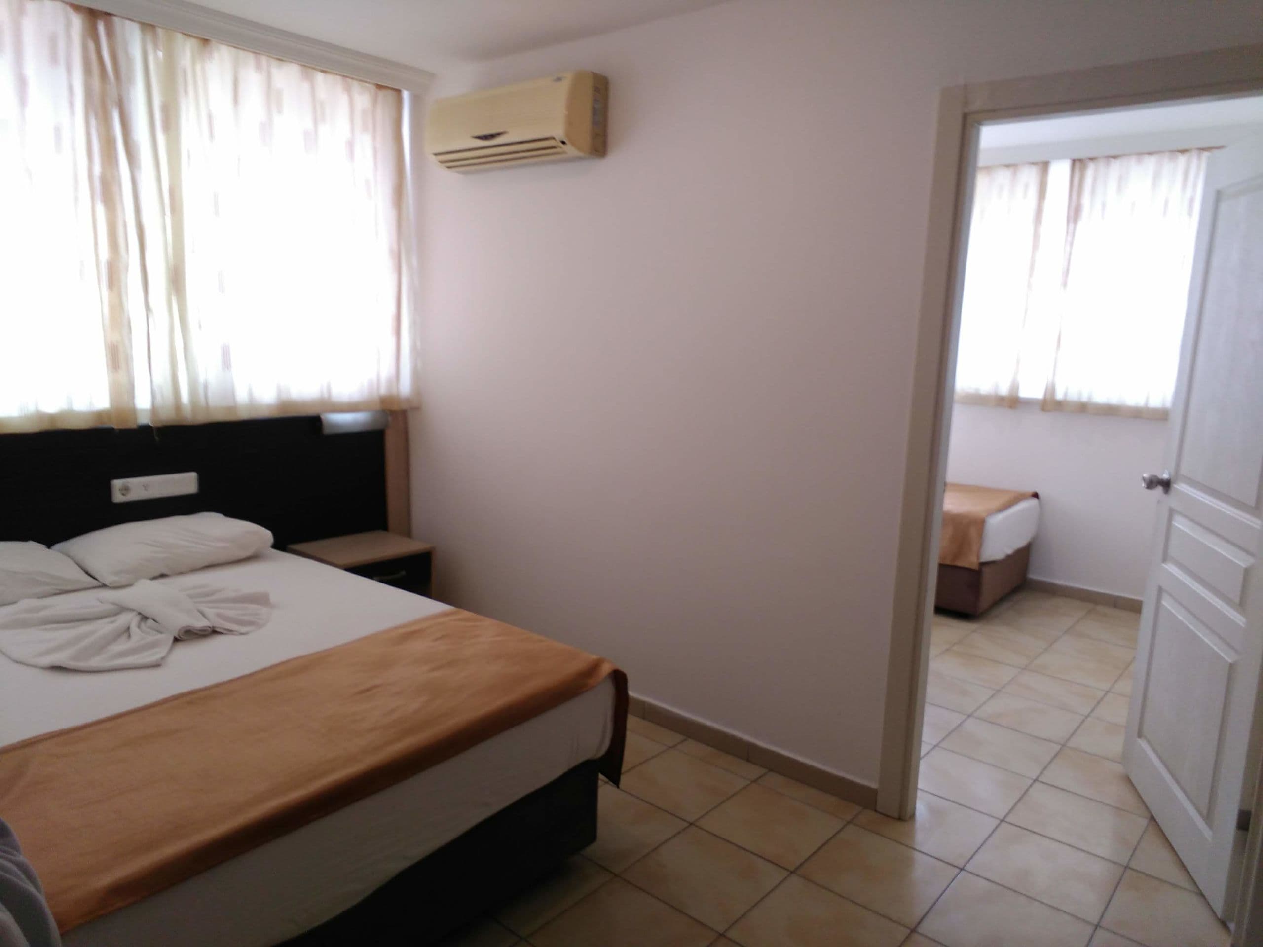 Kleopatra Bebek Hotel-23