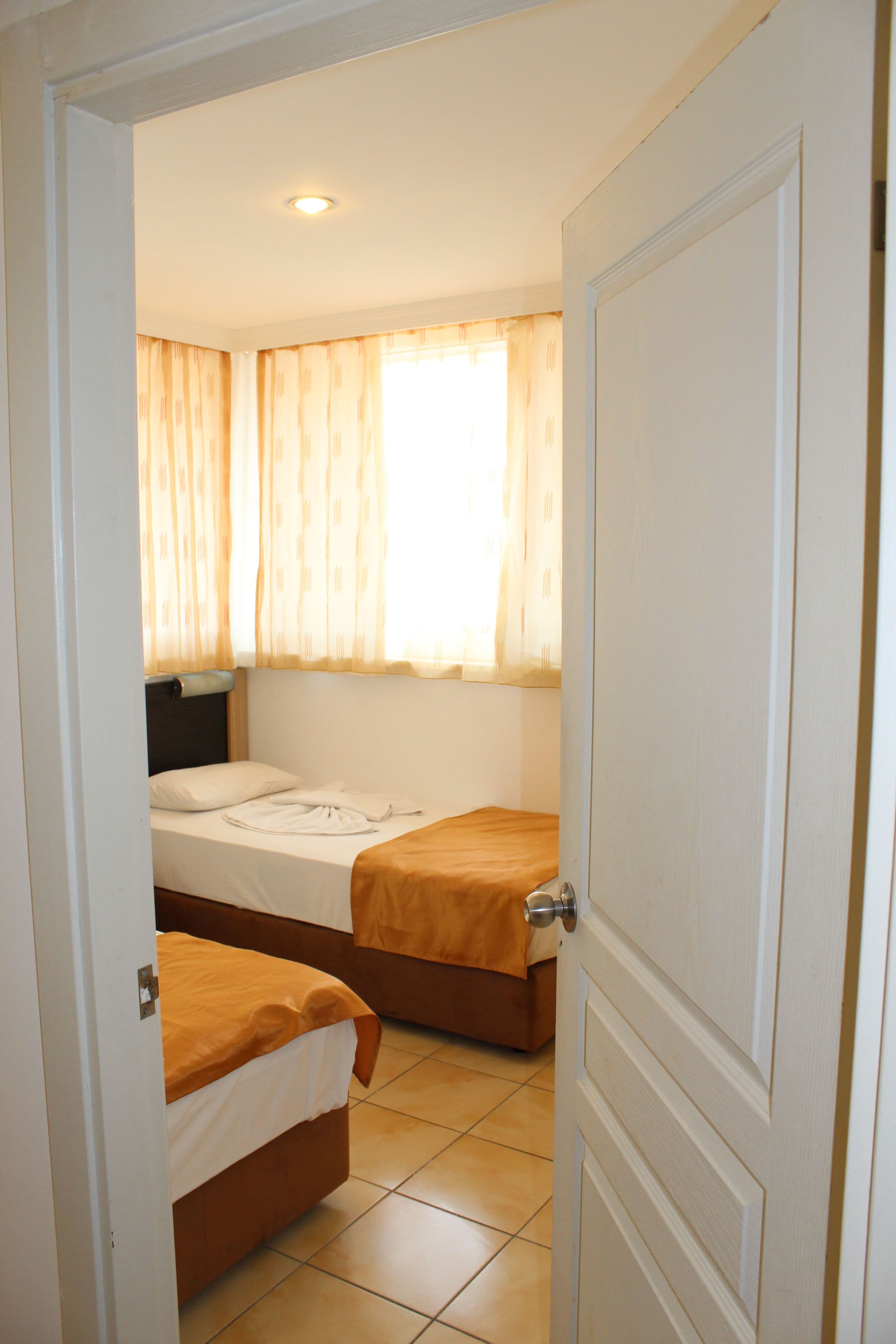 Kleopatra Bebek Hotel-31