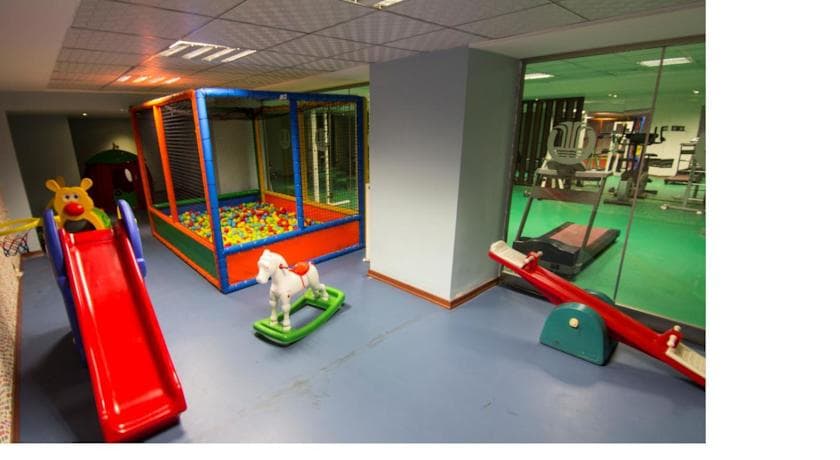 Grand Terme Hotel-38