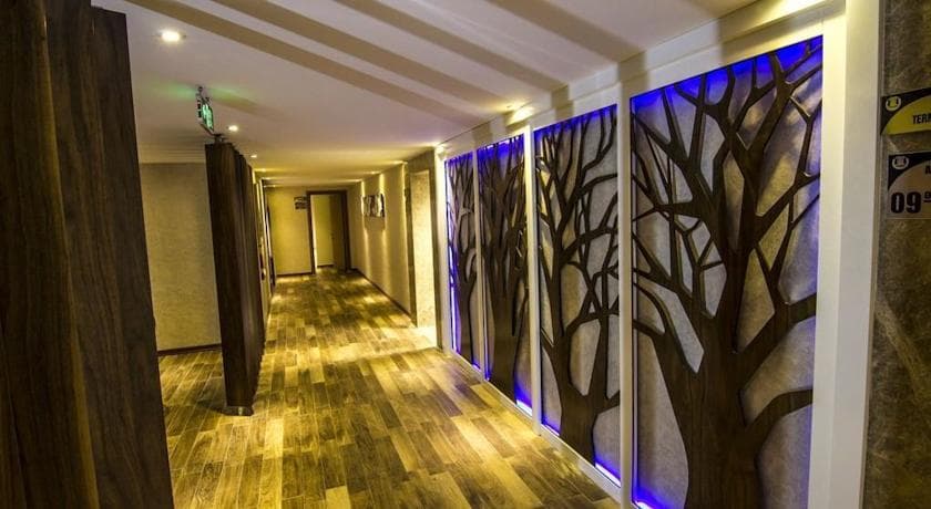 Grand Terme Hotel-30