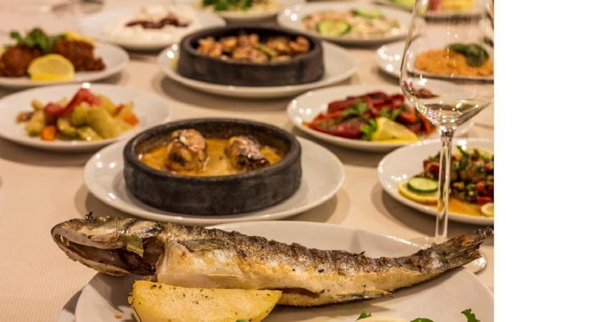 Grand Terme Hotel-43