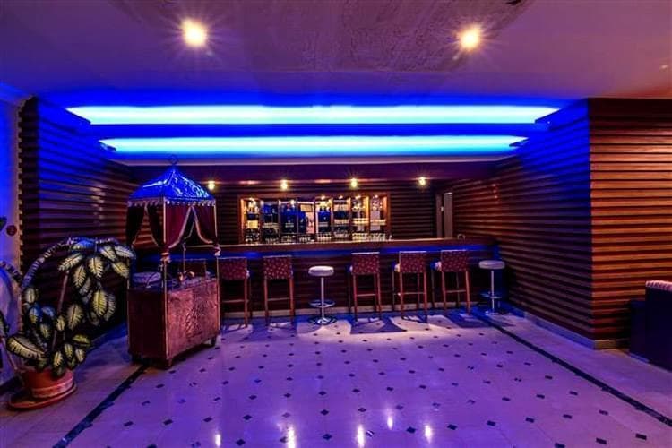 Grand Terme Hotel-12