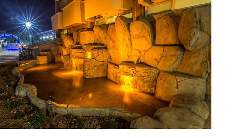 Grand Terme Hotel-45