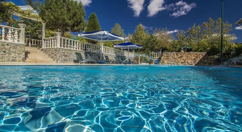 Grand Terme Hotel-35