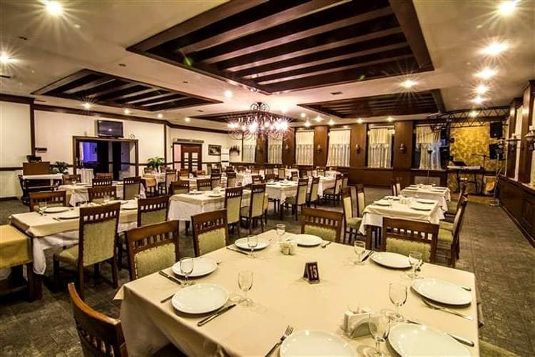 Grand Terme Hotel-15