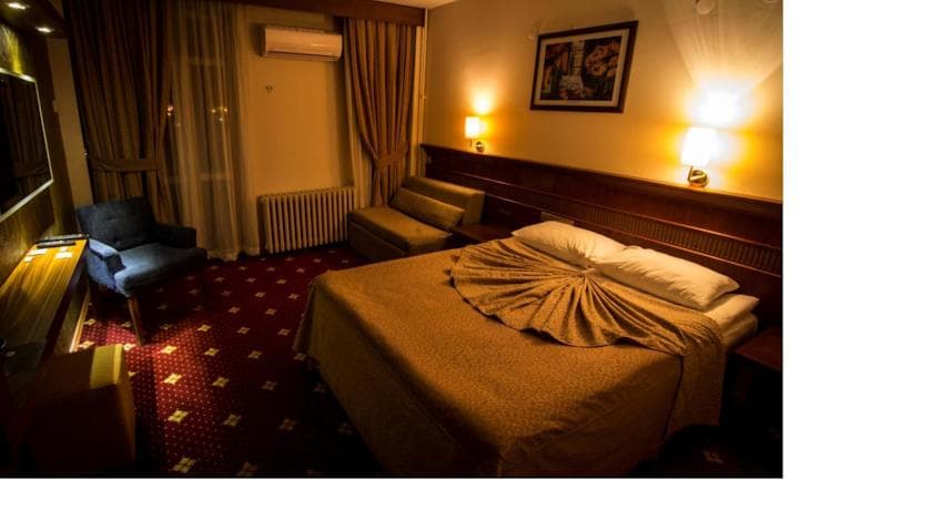 Grand Terme Hotel-17