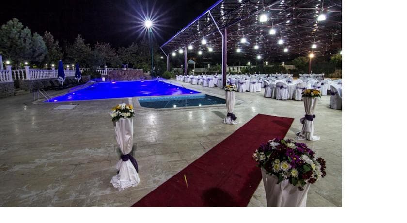 Grand Terme Hotel-41