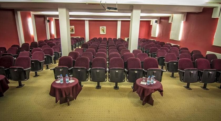 Grand Terme Hotel-32