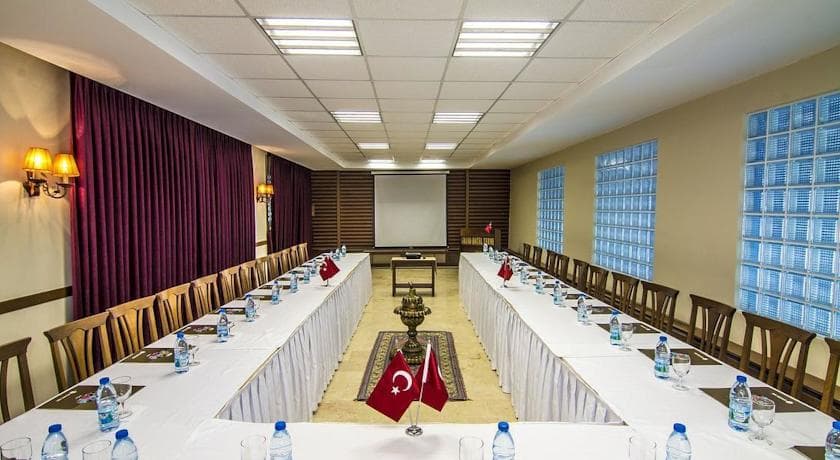 Grand Terme Hotel-31