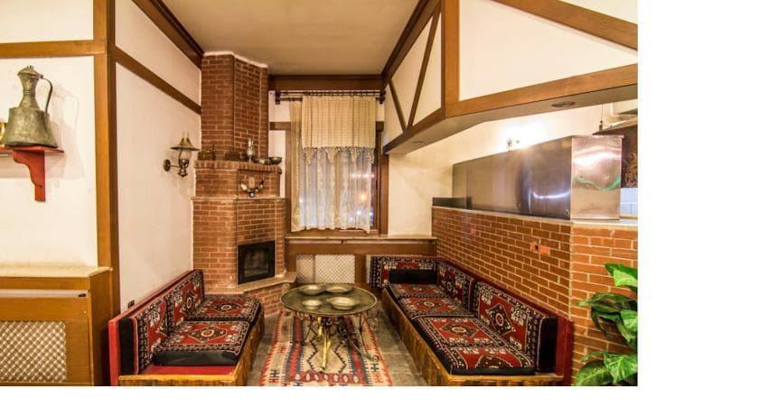 Grand Terme Hotel-13