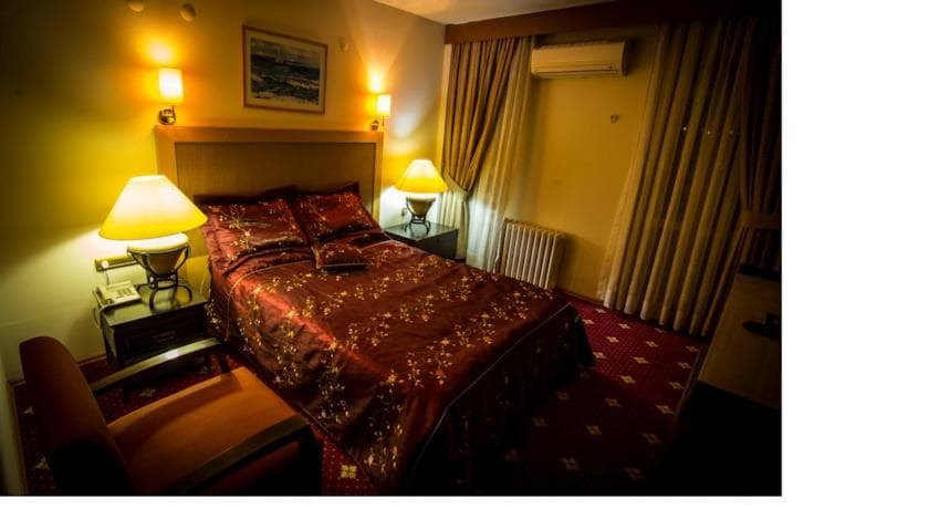 Grand Terme Hotel-18