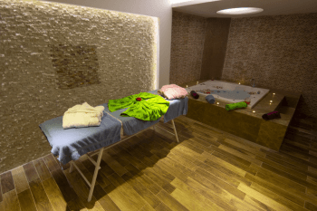 Grand Terme Hotel-22