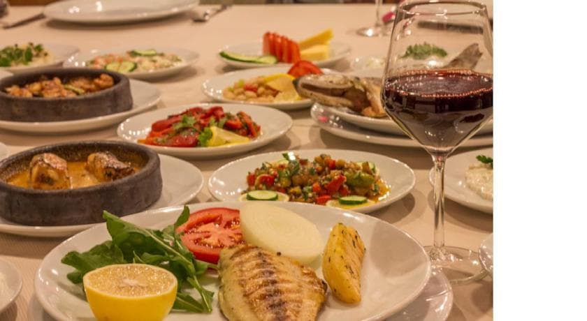 Grand Terme Hotel-44