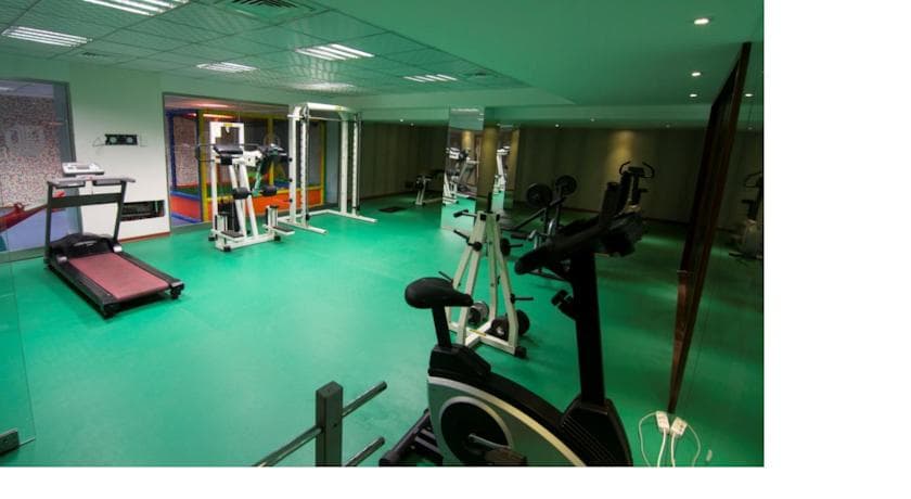 Grand Terme Hotel-37