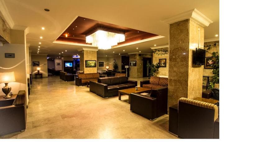 Grand Terme Hotel-33