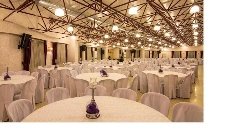 Grand Terme Hotel-40