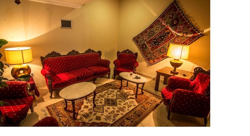 Grand Terme Hotel-26