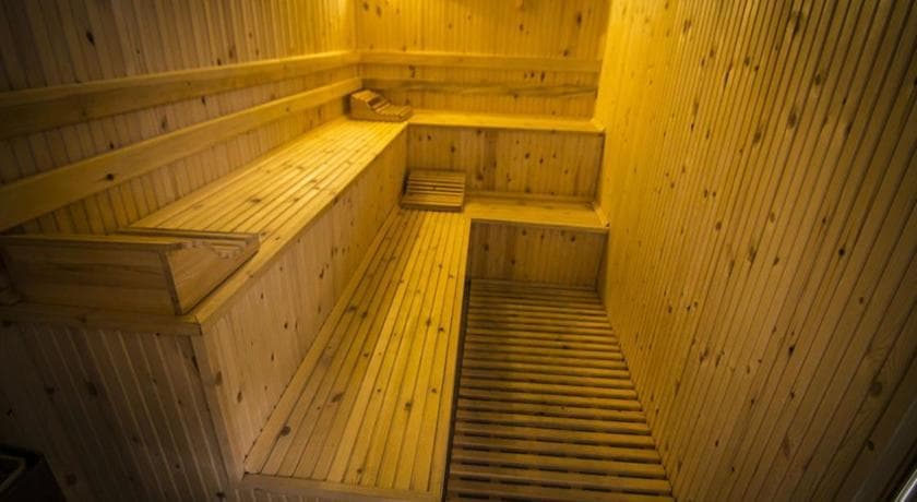 Grand Terme Hotel-34