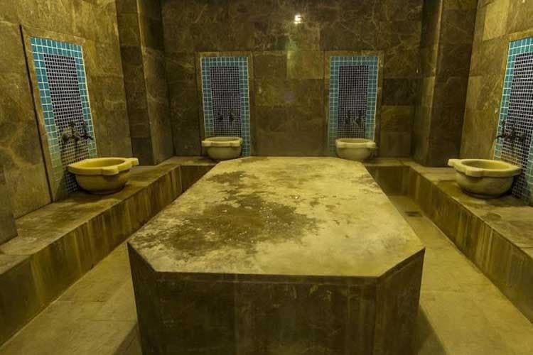 Grand Terme Hotel-23