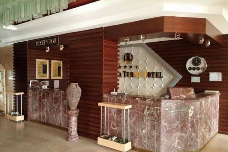 Grand Terme Hotel-11