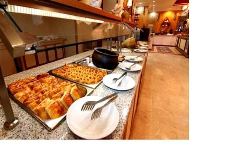 Grand Terme Hotel-25