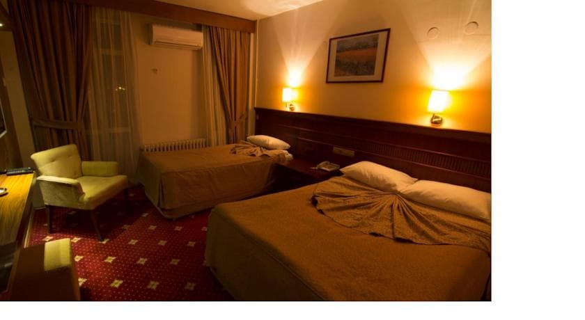 Grand Terme Hotel-39