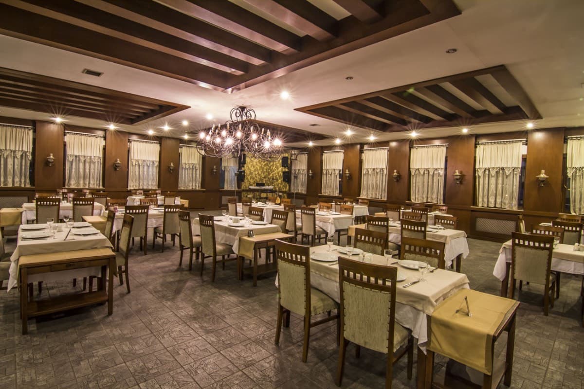 Grand Terme Hotel-16