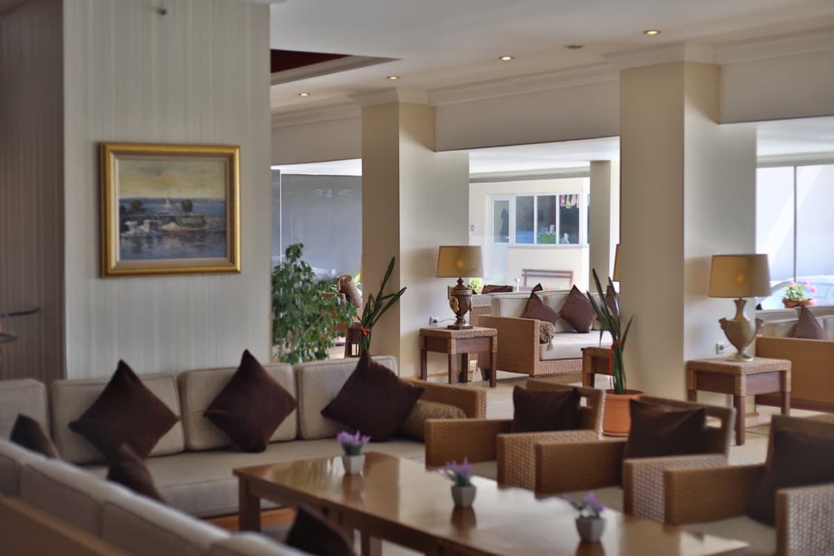 Grand Terme Hotel-14