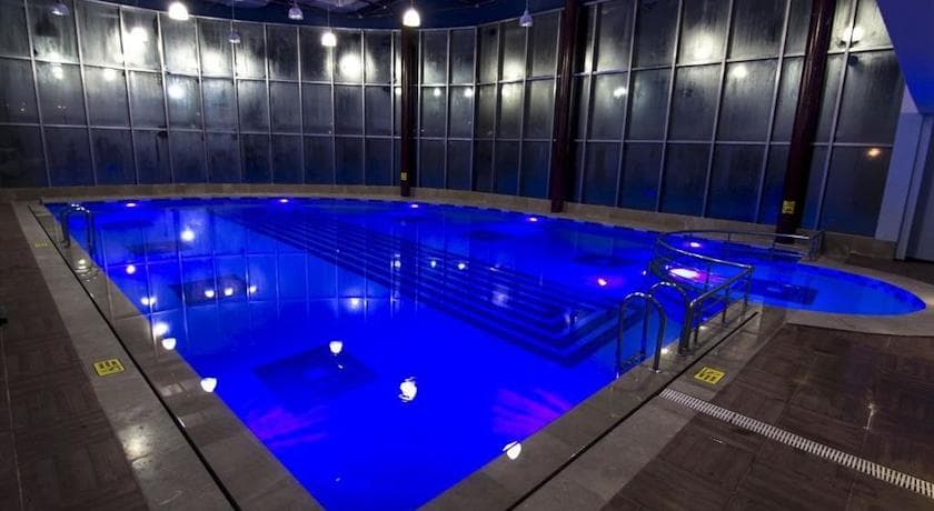 Grand Terme Hotel-28