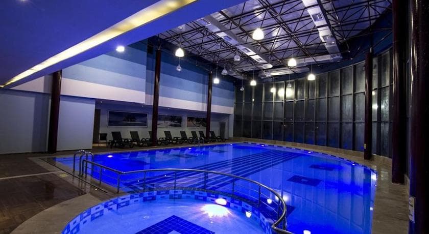 Grand Terme Hotel-29