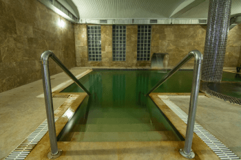 Grand Terme Hotel-24