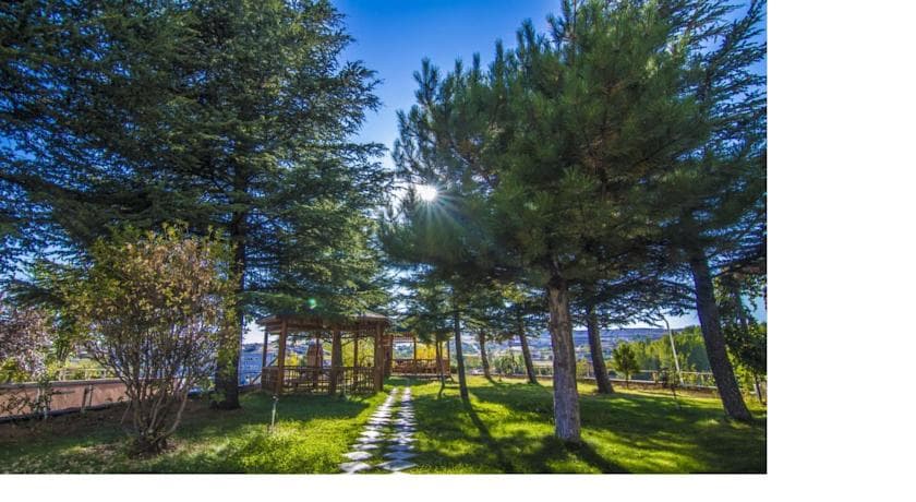 Grand Terme Hotel-36