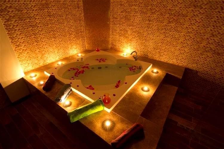 Grand Terme Hotel-27