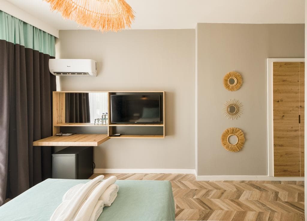 Royal City Hotel -16