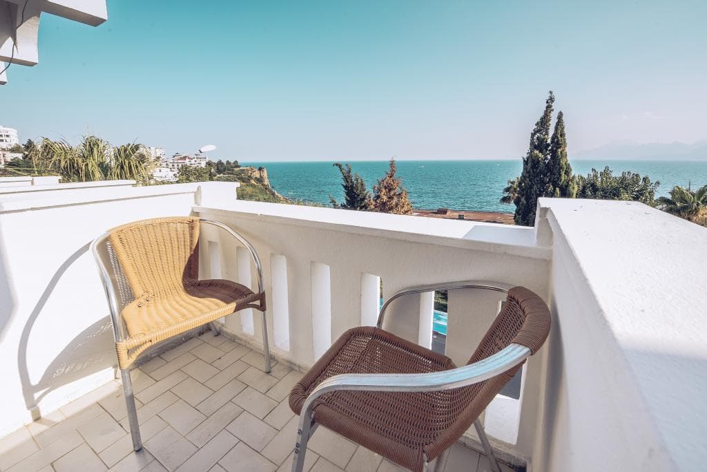 Royal City Hotel -10