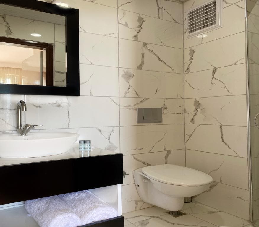 Royal City Hotel -19