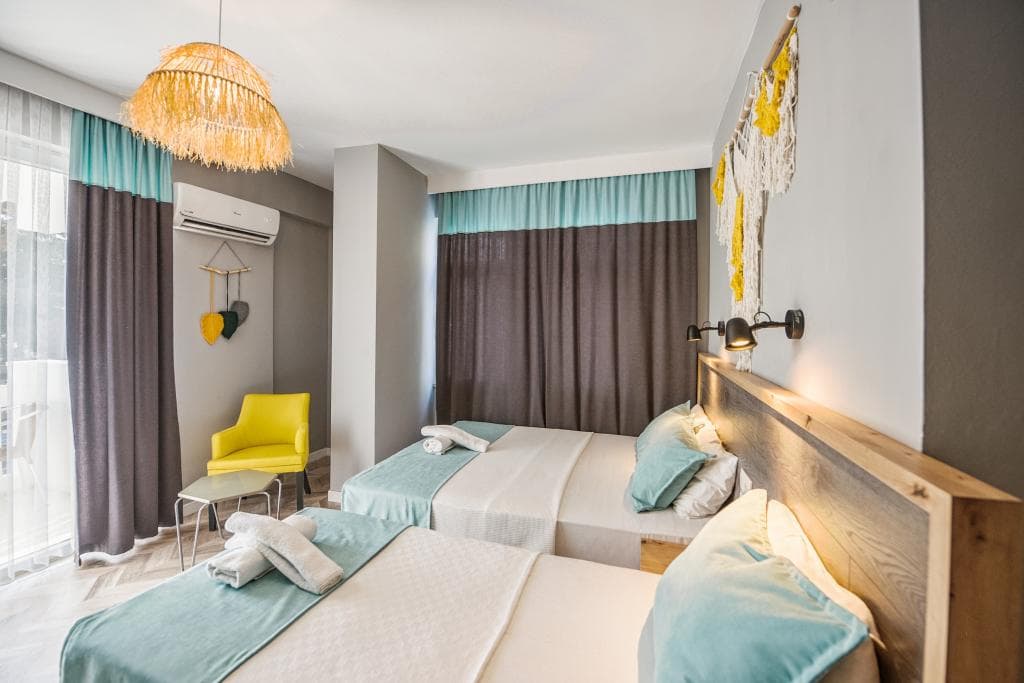 Royal City Hotel -21