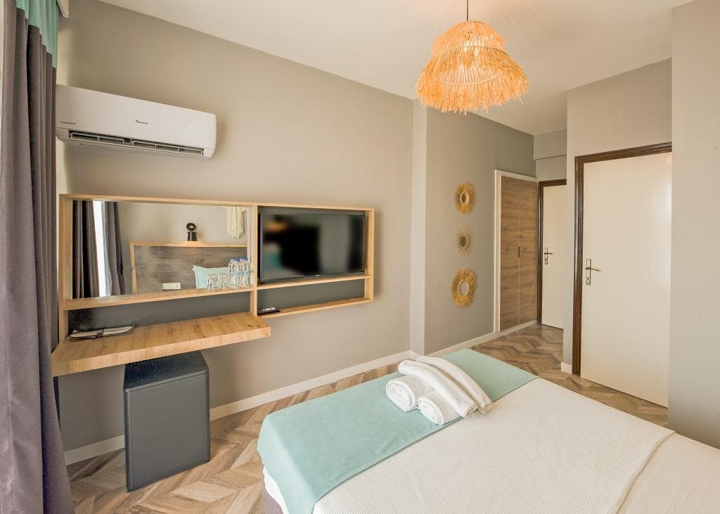 Royal City Hotel -15