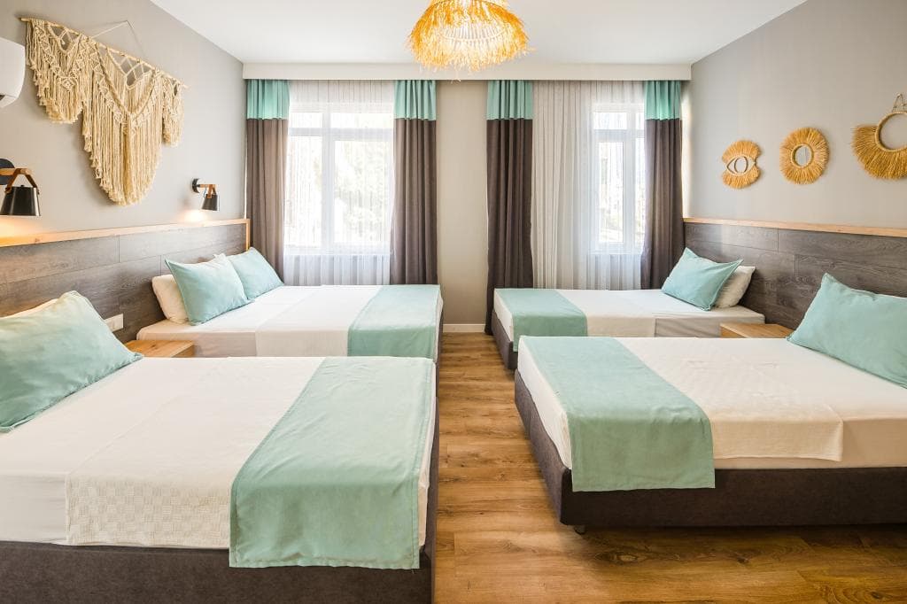 Royal City Hotel -25