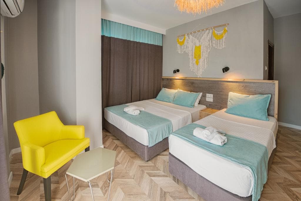 Royal City Hotel -22