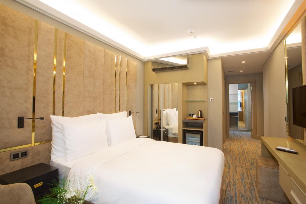 Best Western Premier Ottoperla-13