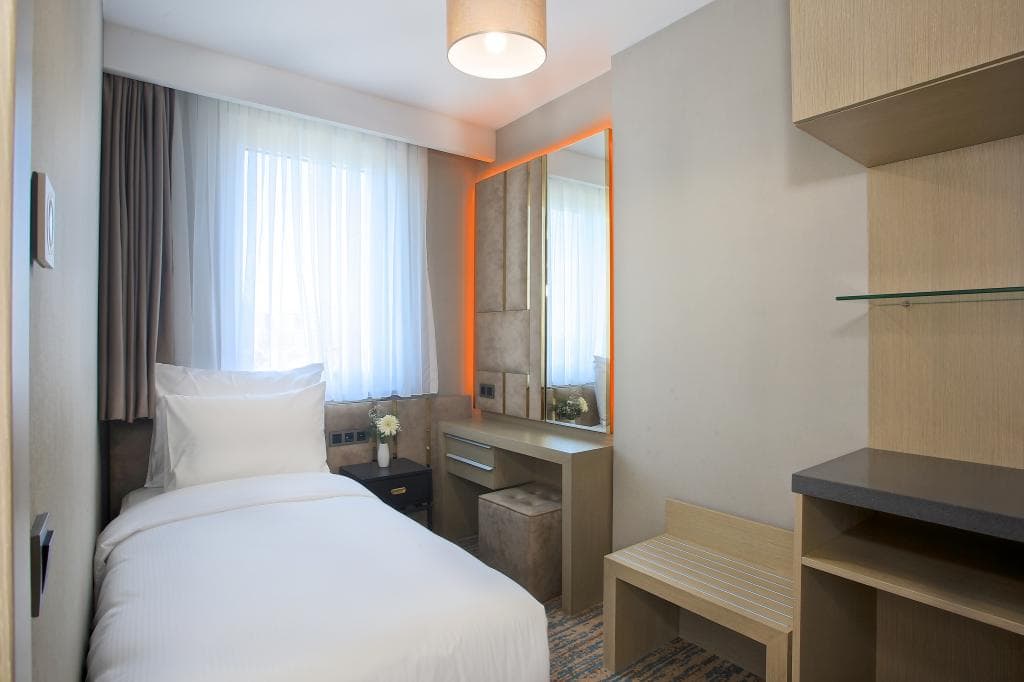 Best Western Premier Ottoperla-16