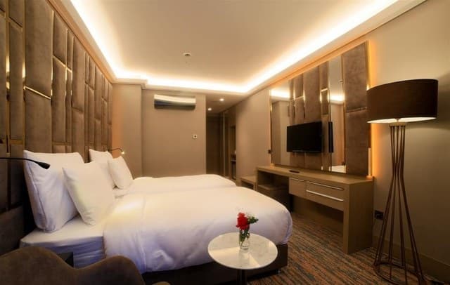 Best Western Premier Ottoperla-7