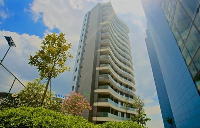 Best Western Premier Ottoperla-0