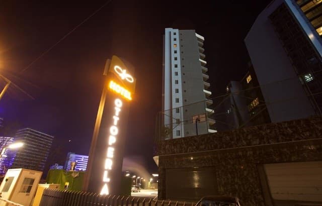 Best Western Premier Ottoperla-12